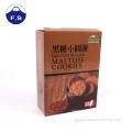 Food Paper Box Packaging Paper Boxes with High Quality Supplier